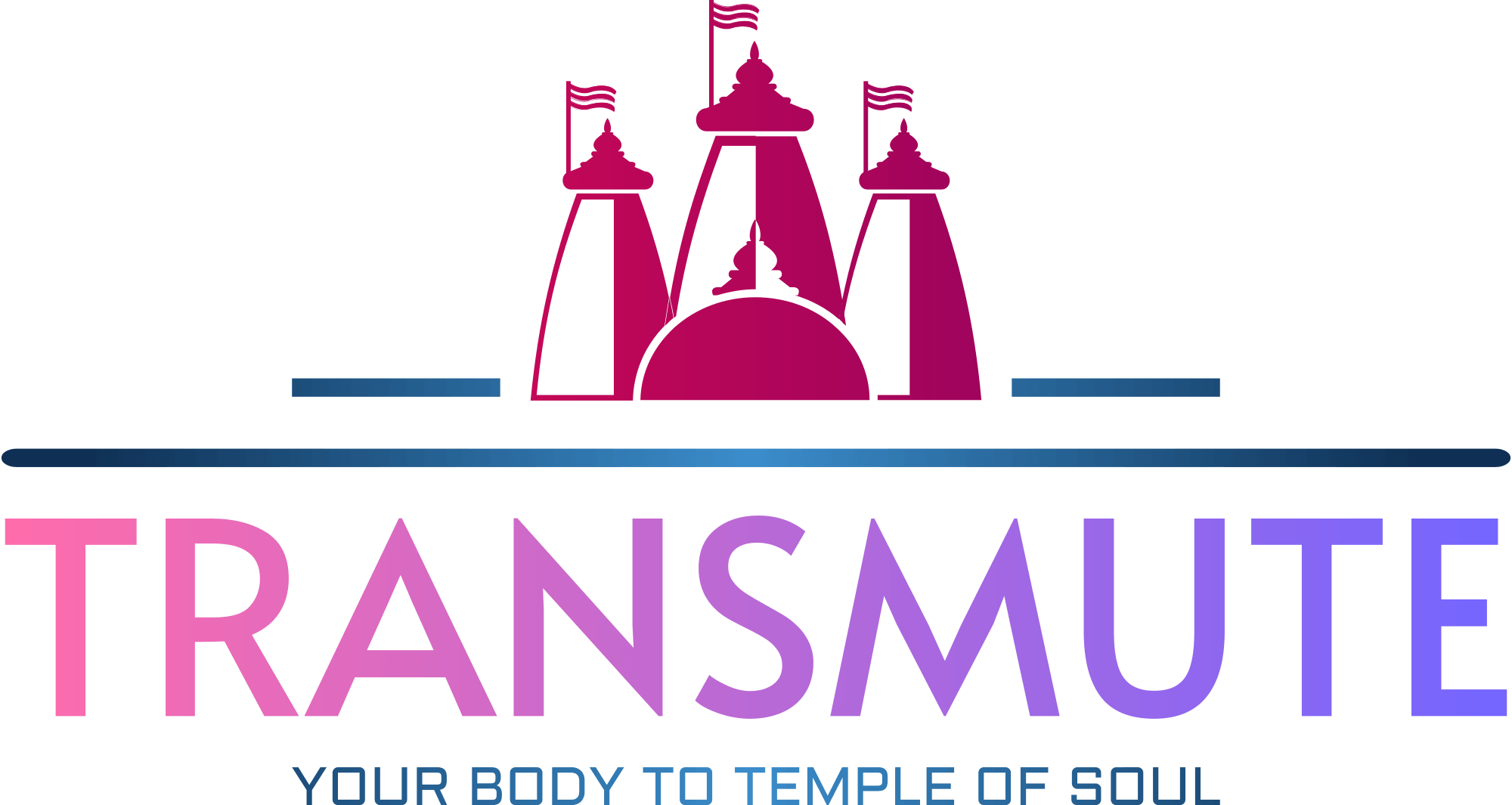 Transmute Yourself